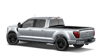 2026 Ford F-150® External Image 2